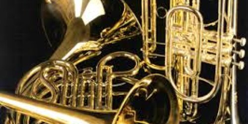 'Bold as Brass' Day with Philharmonia Orchestra