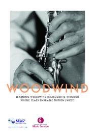 An Introduction to WCIT WOODWIND