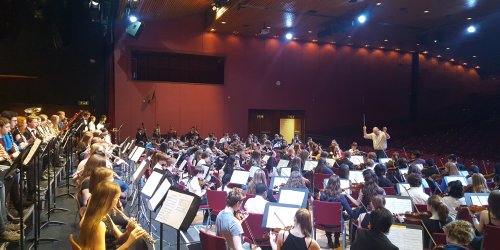 Orchestral Gala Concert