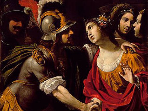 Henry Purcell's Opera - Dido & Aeneas