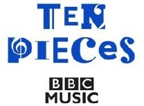 BBC Ten Pieces CPD Day