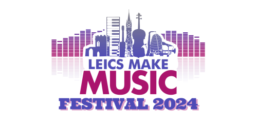 Leics Make Music Festival 2024 - Leap Orchestra Performances