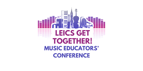 LM - Music Educator's Conference