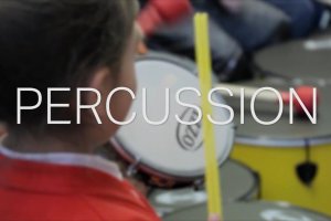 Image: WCET Percussion Video