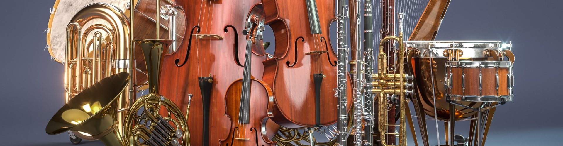 Looking for affordable Instrument Hire? We can help!