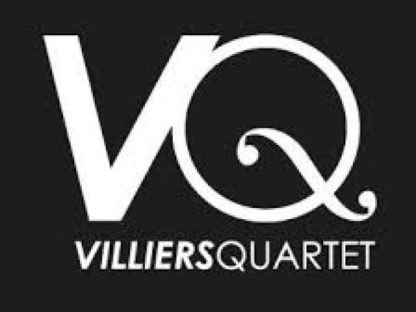 Villiers Quartet Chamber Course