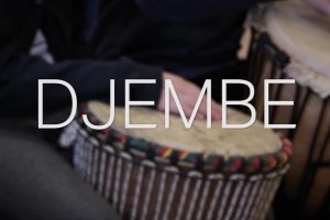 Image: WCIT Djembe Video