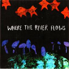 SEND Schools Song Album - Where the River Flows - CD