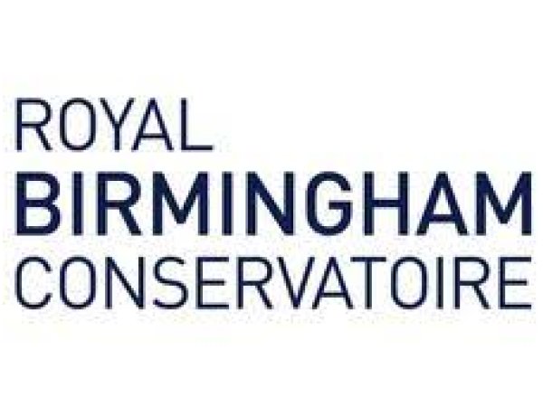 Royal Birmingham Conservatoire - Musicology Showcase - Live streamed Event