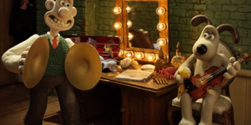Wallace & Gromit’s Musical Marvels at De Montfort Hall!