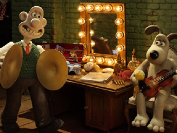 Wallace & Gromit’s Musical Marvels at De Montfort Hall!