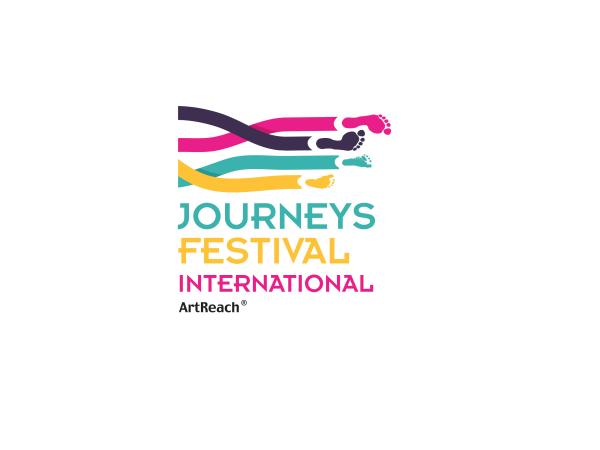 Journeys Festival International Leicester