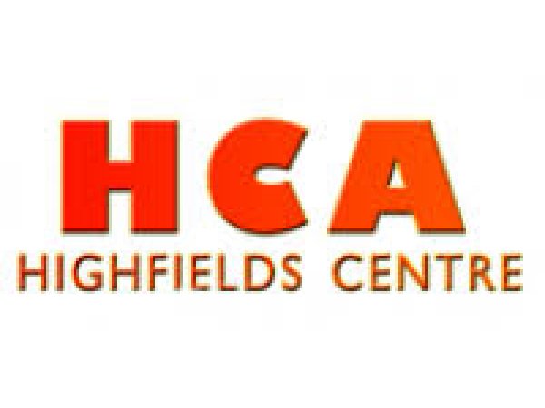 Let's Create - An Afternoon of Creative Fun at the Highfields Centre, Leicester