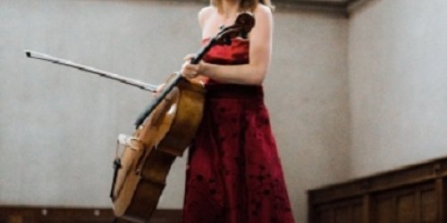 Hanneke Rouw in Concert