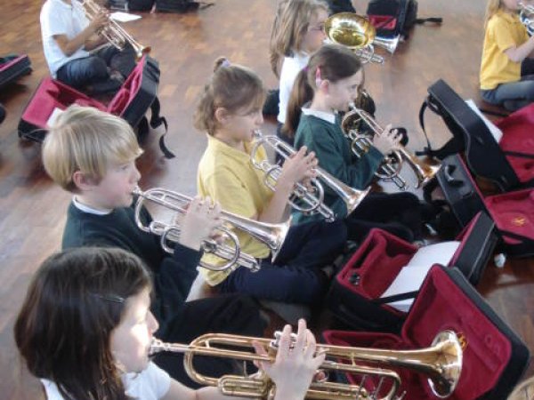 Reintegration of Musical Learning into Educational Settings