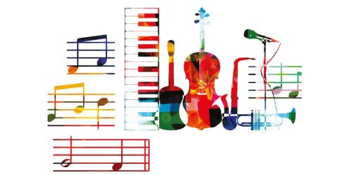 Becoming and Effective Music Coordinator Session 1 – Using Musical Instruments in the Classroom