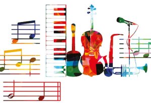 Becoming and Effective Music Coordinator Session 1 – Using Musical Instruments in the Classroom