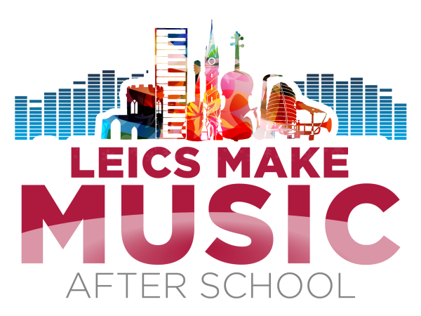Leics Make Music After School Returns!