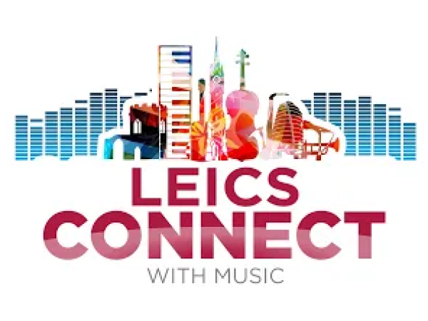 Leics Connect with Music - a film about music making by the LSMS Youth Ambassadors