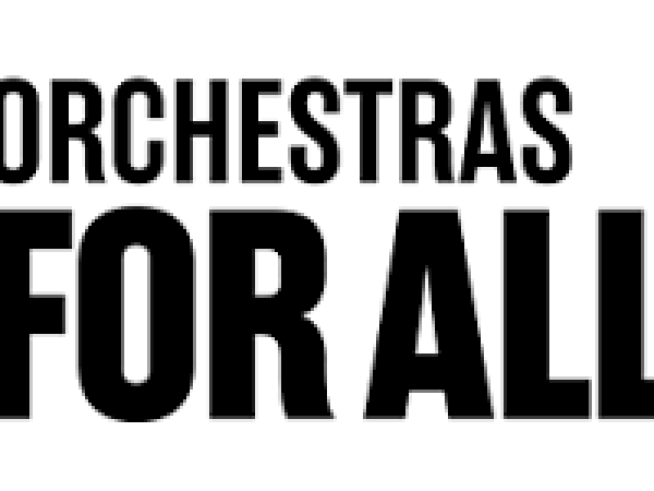 Orchestras for All - Music Leadership Training w/ Nate Holder 