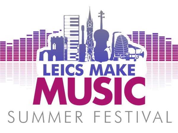 Leics Make Music - Summer Festival 1
