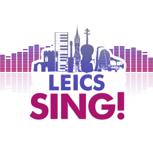 Leics Sing! - Part of Leics Make Music Summer Festival