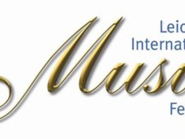 Leicester International Music Festival: 15th - 17th September 2022