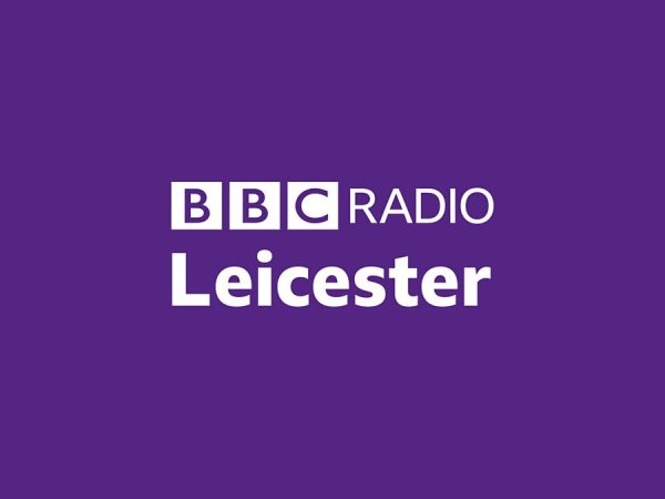 Leicestershire Music feature on BBC Radio Leicester