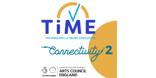 Connectivity to Music Technology, SEN/D and Inclusion
