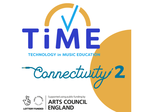 Connectivity to Music Technology, SEN/D and Inclusion