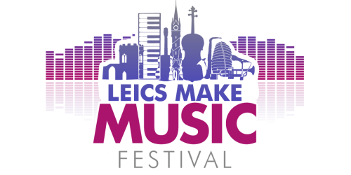 Leics Make Music Spring Festival
