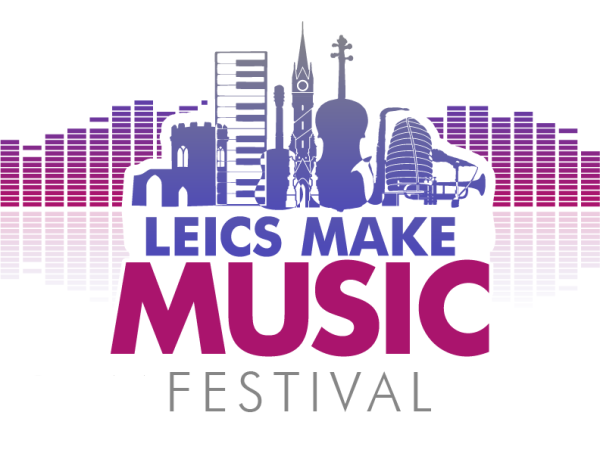 Leics Make Music Spring Festival II