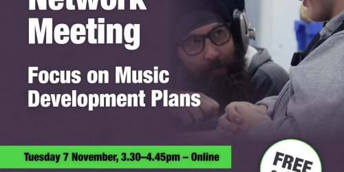 FREE MEHEM Autumn Special School Network Meeting '23