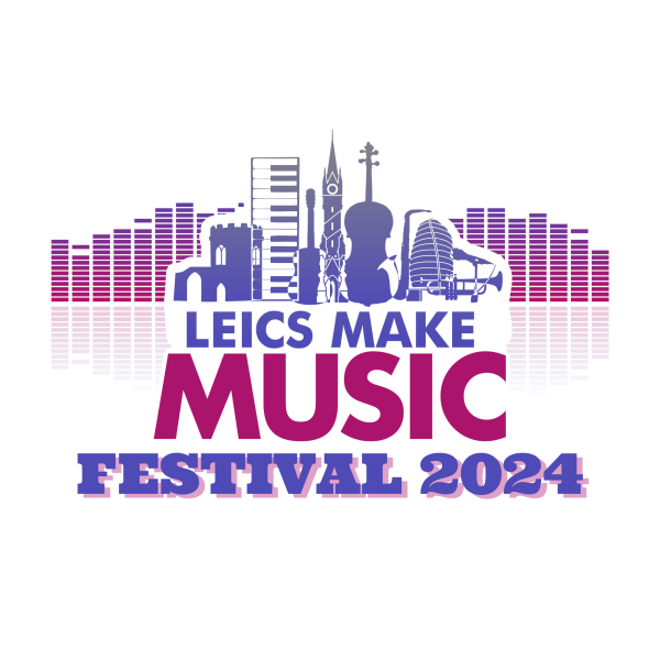 Leics Make Music Festival 2024 - Leap Orchestra Performances