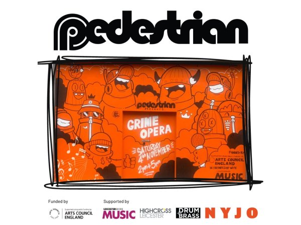 Grime Opera Cinema Screening