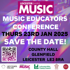 LM Music Educators' Conference 2025