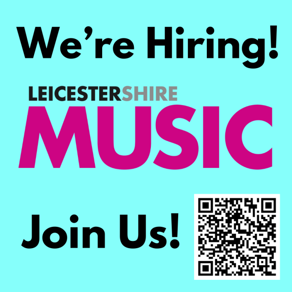 Join Us! - Part-time Woodwind Tutor needed for Wednesdays, Term-time