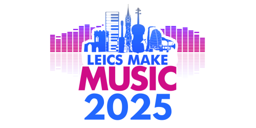 Leics Make Music 2025 - Schools