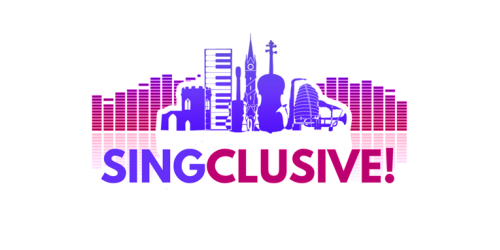 SINGclusive Big Sing