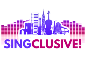 SINGclusive Big Sing
