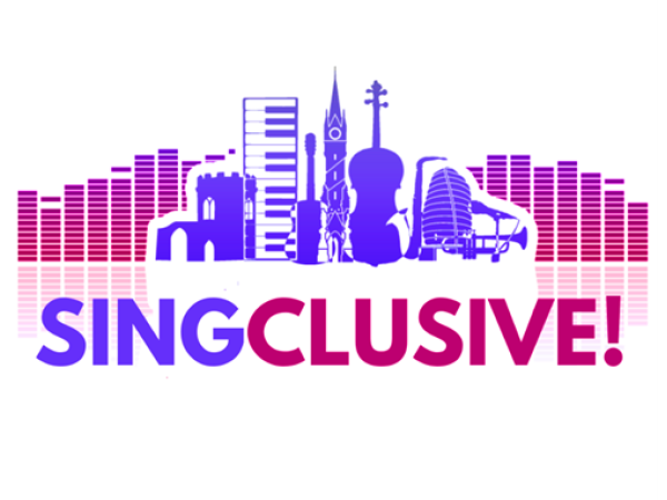SINGclusive LIVE!