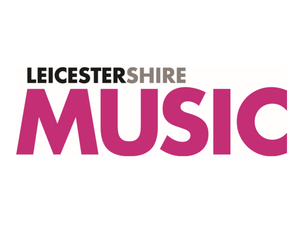 Leicestershire Music - Spring Scratch Competition 2026 Image
