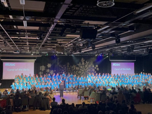 Winter Song Festival