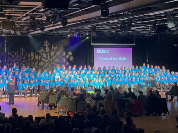Winter Song Festival