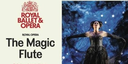 RBO – The Magic Flute Workshop