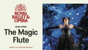 RBO – The Magic Flute Workshop