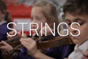 Image: WCET Strings Video