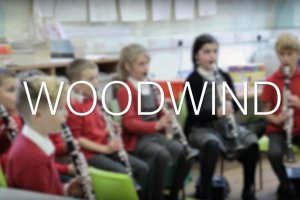 Image: WCET Woodwind Video