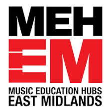 Image: MEHEM - Music Education Hubs East Midlands