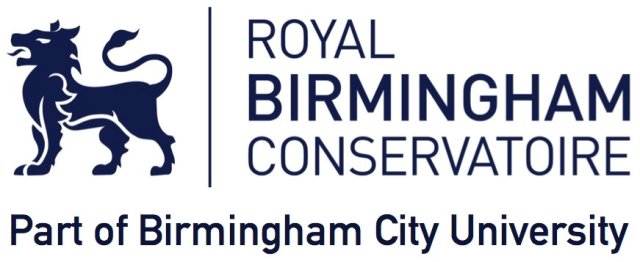 Image: Royal Birmingham Conservatoire